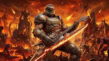 HELLWALKER - (Official music video)