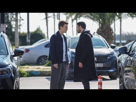 مسلسل المتوحش الحلقه 25 تسريب ظافر ديمير الحبيب السرى لاوزغى وموت احد الاخوه