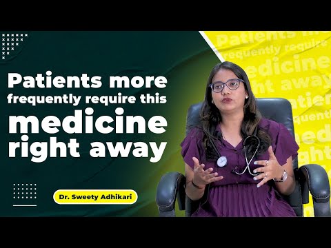 Dr. Sweety Adhikari, Maharashtra | Pain Niwaran Churna