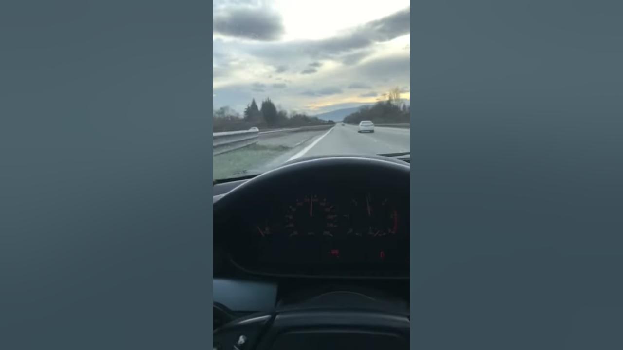ÜMIT BESEN SENI UNUTMAYA ÖMRÜM YETER MI BMW E46