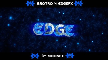 Brotro 4 EgdeFX 💎  By MoonFX