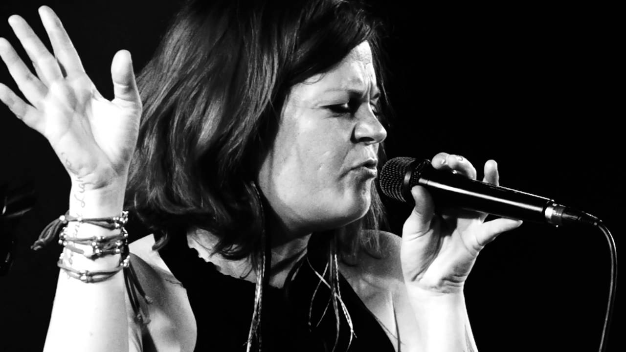 Valerie by Sabine Massing & Marcus Rutz-Lewandowski - Christian Krüger