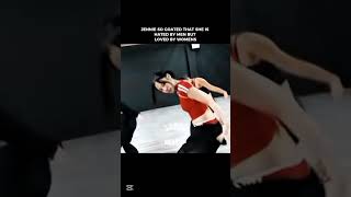 Jennie So Goated That She Is Loved By Womens