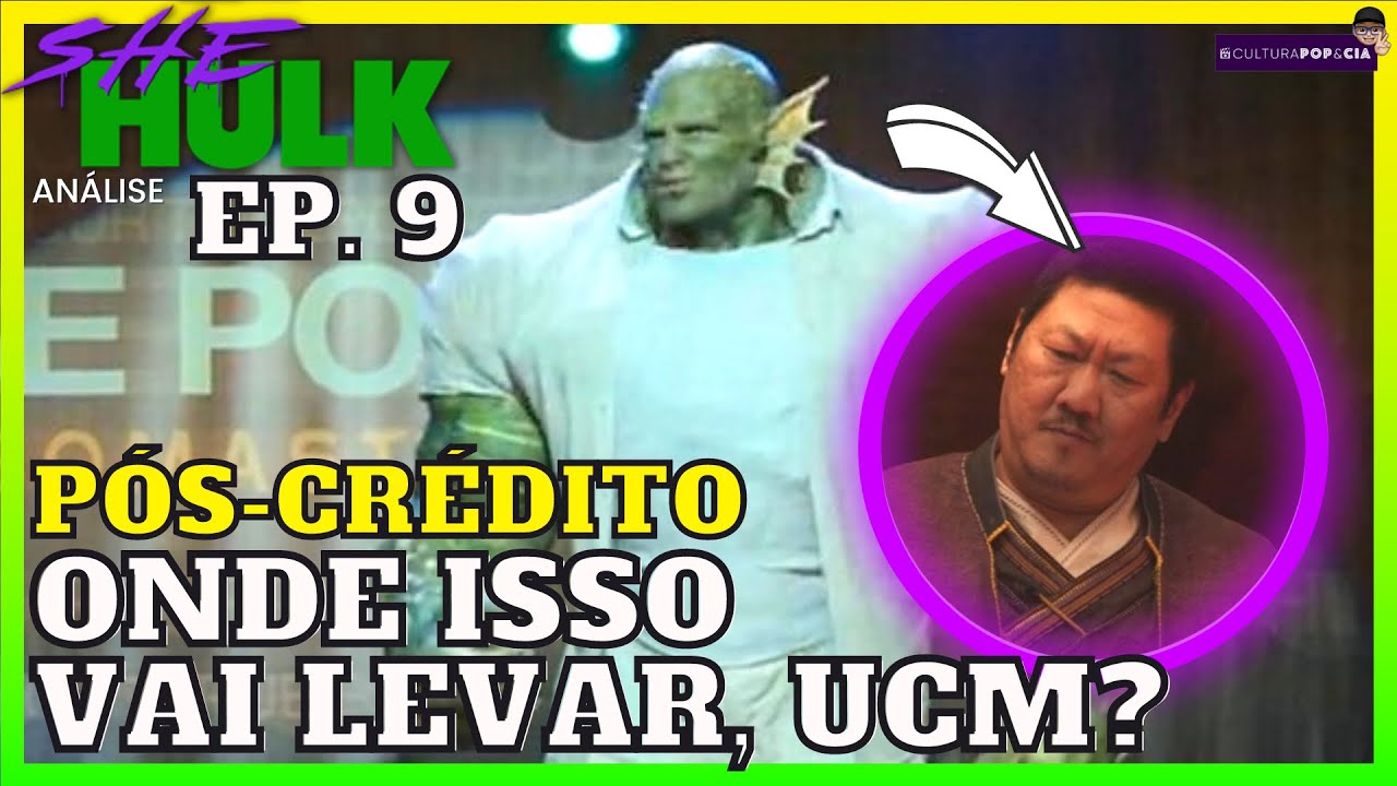 LOKI 2ª TEMPORADA EP. 5: LOKI REENCONTRA AMIGOS DA TVA E DESCOBRE QUE ELE  PODE REESCREVER O TEMPO! 