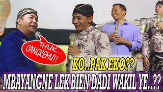 Download Lagu TUKARAN TERUS DAGELAN KARO DALANG!!! JO KLUTUK NGECE DALANGE PAK EKO MP3 Download Lagu TUKARAN TERUS DAGELAN KARO DALANG!!! JO KLUTUK NGECE DALANGE PAK EKO MP3