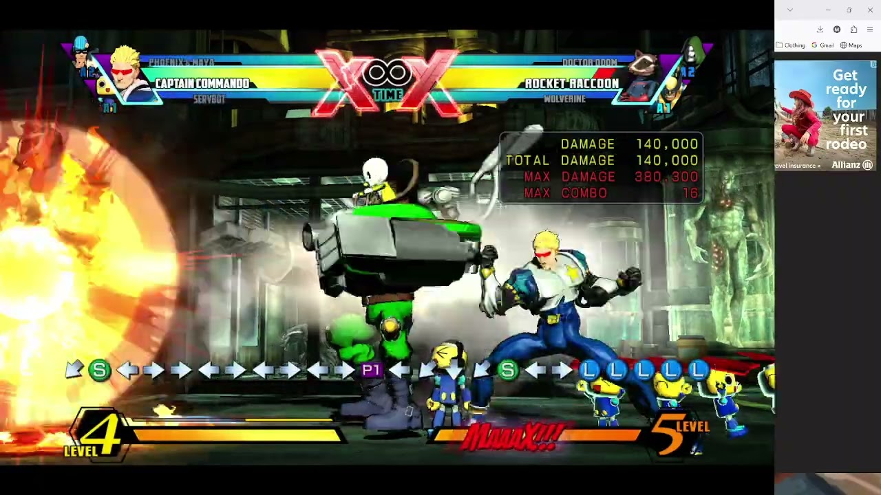 UMvC3 CE Part 2 Tier list Discussion hosted by @isicera and