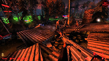 Killing Floor - October Commando