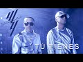 Video Tu Tienes Wisin Y Yandel