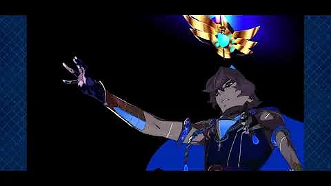 [FGO] Godjuna vs Dioscuri and snake? ft Castolimbo [LB5.2]