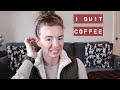 4 Benefits To Giving Up Drinking Coffee // 𝐓𝐡𝐢𝐬 𝐅𝐚𝐢𝐭𝐡𝐟𝐮𝐥 𝐇𝐨𝐦𝐞