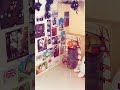 Study Table Glow Up ✨🌷 #explorepage #study #glowup #aesthetic #fyp #fypシ゚viral #viral #foryou #like