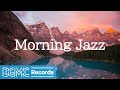 Smooth Jazz Piano Music for Morning Coffee