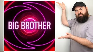 Concorrentes do Novo Big Brother 2023 | ComoAssim 12#