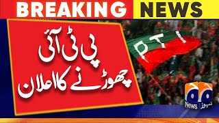 PTI's wickets tumble as Maleeka Bokhari, Musarrat Cheema, Jamshed Cheema quit party