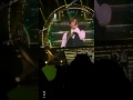 170616 B1A4 도쿄콘서트 &#39;Follow Me&#39; 무대 일부