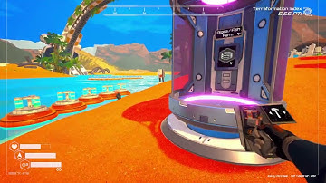 Planet Crafter Everything in Fishes and Drones Update