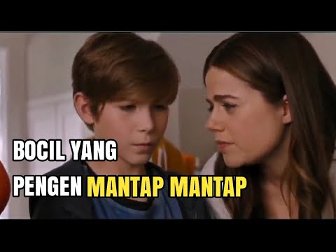 BOCIL YANG TEROBSESI DENGAN MANTAP MANTAP | rekap alur cerita film GOOD BOYS 2019