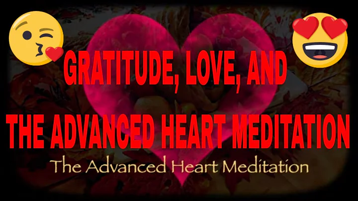 Days of Gratitude to Change the World-Advanced Hea...