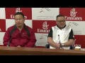 Interview with Naosuke Sugai