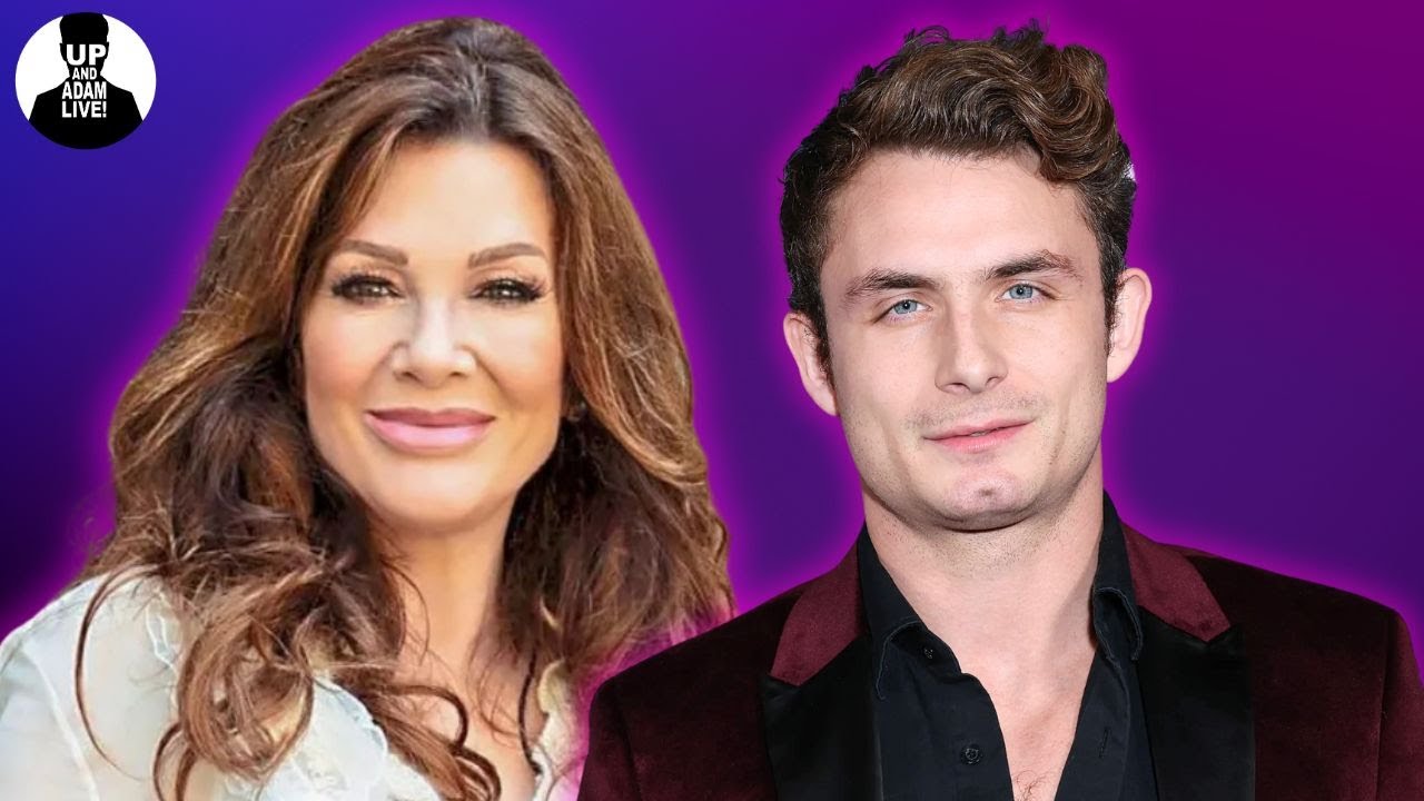 Lisa Vanderpump BREAKS HER SILENCE 🔥 Cuts Off James Kennedy, Destroys ...