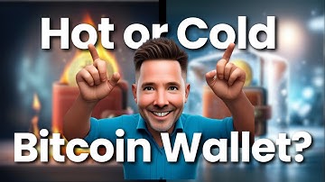 Bitcoin Basics: The Critical Wallet Decision Most Beginners Get Wrong