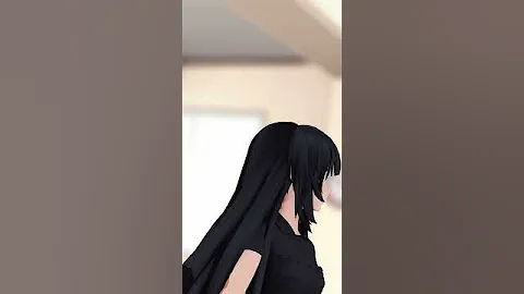 【MMDｘTikTok】- The Rarest Thing in The WORLD. - *𝙾𝚁𝙸𝙶𝙸𝙽𝙰𝙻*