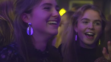 AFTERMOVIE THEMABEKENDMAKING VIIIe LUSTRUM DER M.S.V. TRAGOS | TEGENLICHT