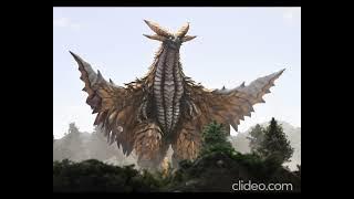 For Some Reason Rai-Basser Reminds Me Of Big Bird Because Of It's Color Being Yellow