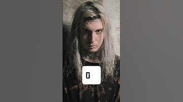 Кто популярнее GHOSTEMANE или SCARLXRD? #ghostemane #scarlxrd
