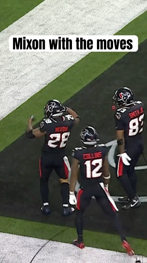 Mixon, who taught you this ??