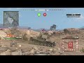 T-55 Enigma - Kasserine : 6.5k dmg & 4 kills WoT FR #72