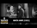 Trailer Mata Hari Warner Archive