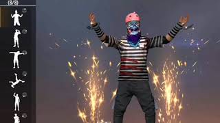 free fire best tic tok video on youtube by G FF Gamer screenshot 5