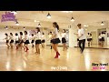 Hey Now! Line Dance (Intermediate) Gary O'Reilly Demo l 라인댄스