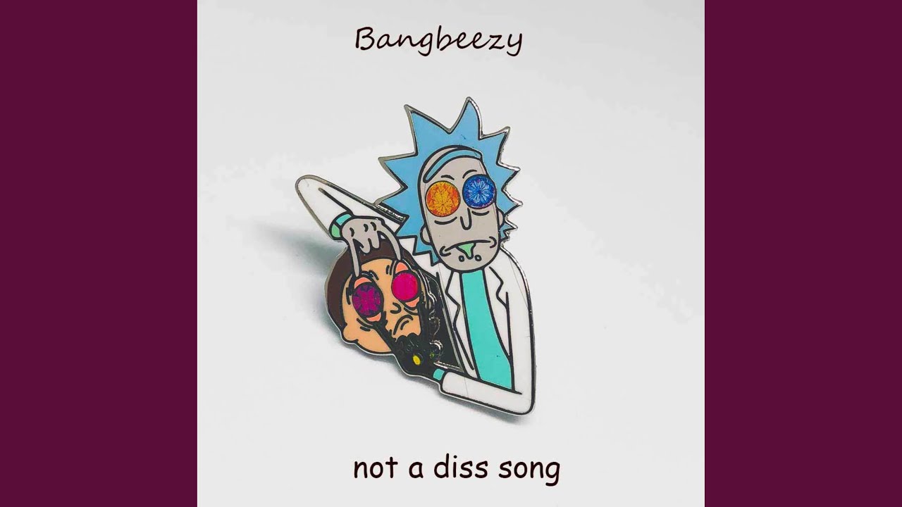 Not A Diss Song YouTube