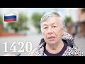 Russian elders describe their life in the USSR