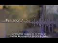 Poly headset serie EncorePro - Precision de Audio - Español