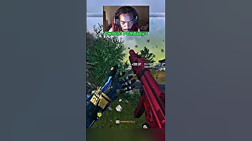 NEW 3-Burst LACHMANN SHROUD is BROKEN in Warzone 🤯 Class At END!