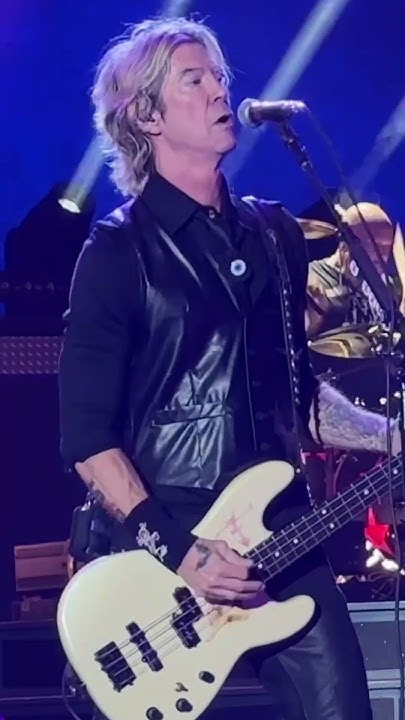 duff ozzy