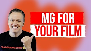 What is a Minimum Guarantee? Don’t Get Paid Only Once for Your Film!
