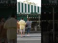 1 minute tour of the French Quarter