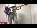 荒川アンダー ザ ブリッジ OP(Venus and Jesus) [Bass Cover]