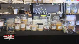 South Dakota's first zero-waste store open for business