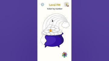 DOP 3 Level 796 #coriandergaming #dop3 #gamingvideo #gaming