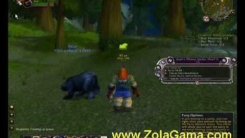 Best WoW Leveling Guide Ever-Zygor Leveling Guide 2.0 full review
