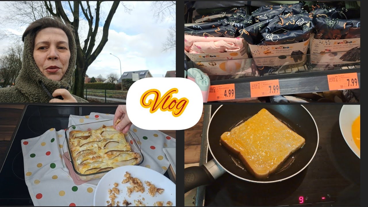 63/🇩🇪февральский денёк