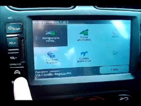 Peugeot 206 bluetooth