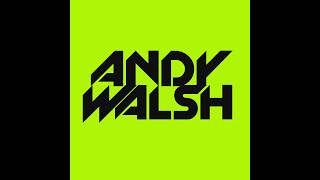 ANDY WALSH VIDEO SET (TRANCE, CLASSIC TRANCE , TECHNO )