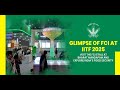 FCI at IITF 2025: The Story Behind High-Quality Raw Rice || Bharat Mandapam