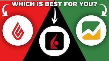 LIGHTSPEED VS INTERACTIVE BROKERS VS DAS TRADER CHOOSING THE BEST TRADING BROKER 2025!